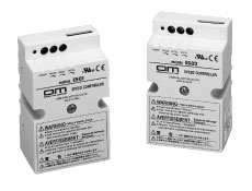 LOT OF 3UNITS ORIENTALMOTOR SPEED CONTROLLER ES02