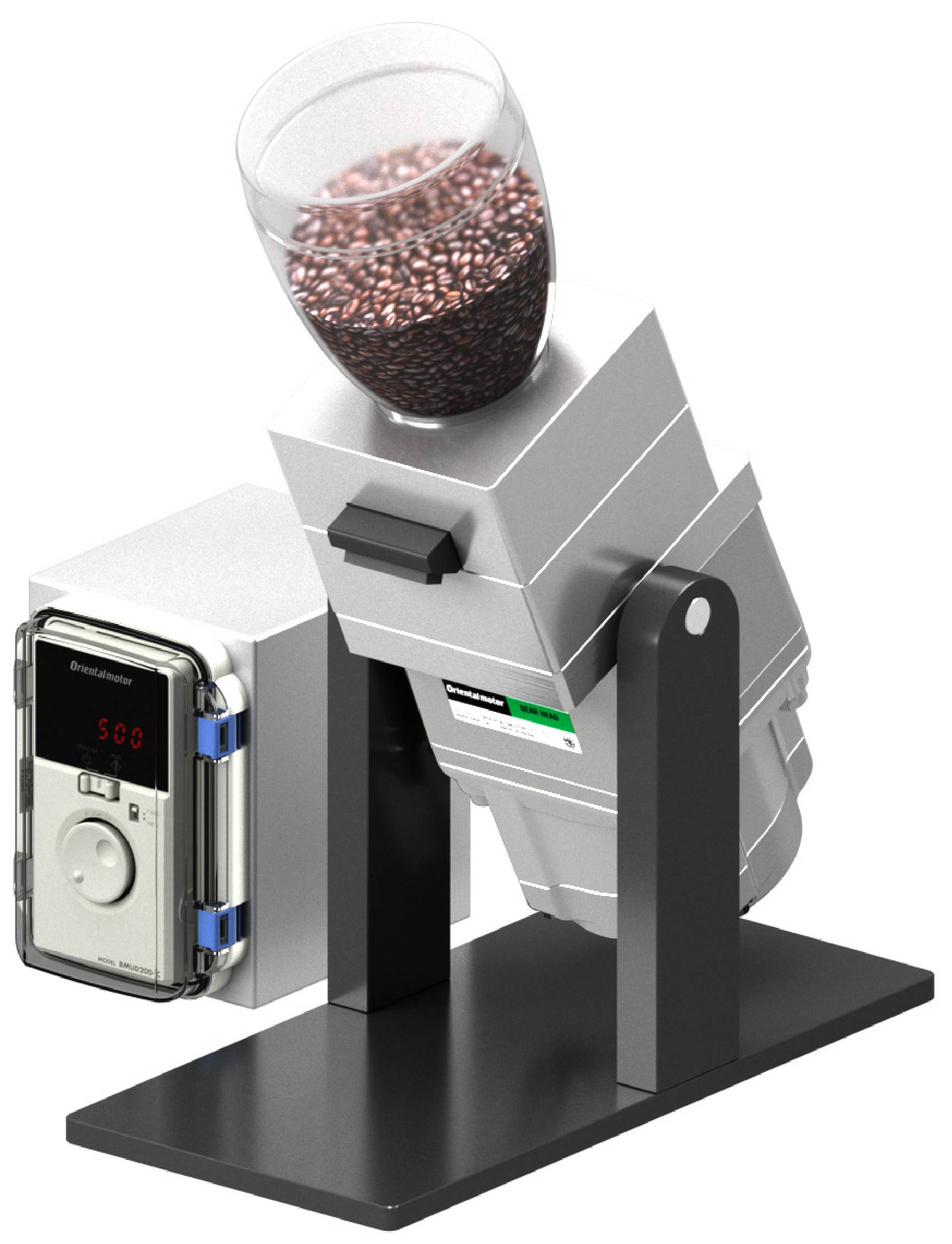 “CoffeeMachine
