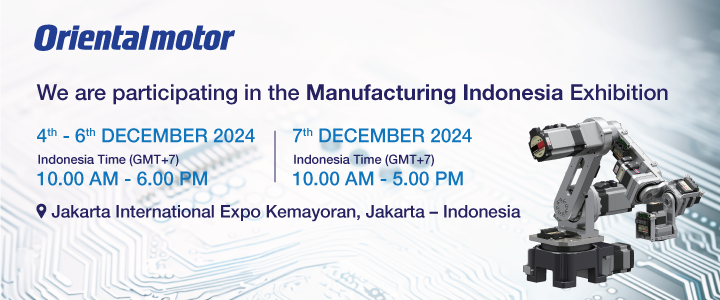 Manufacturing Indonesia 2024_banner
