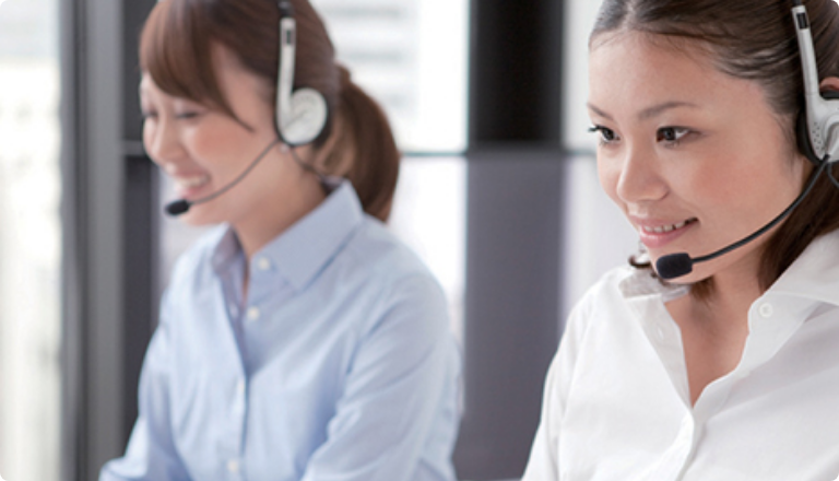 Sales and Support