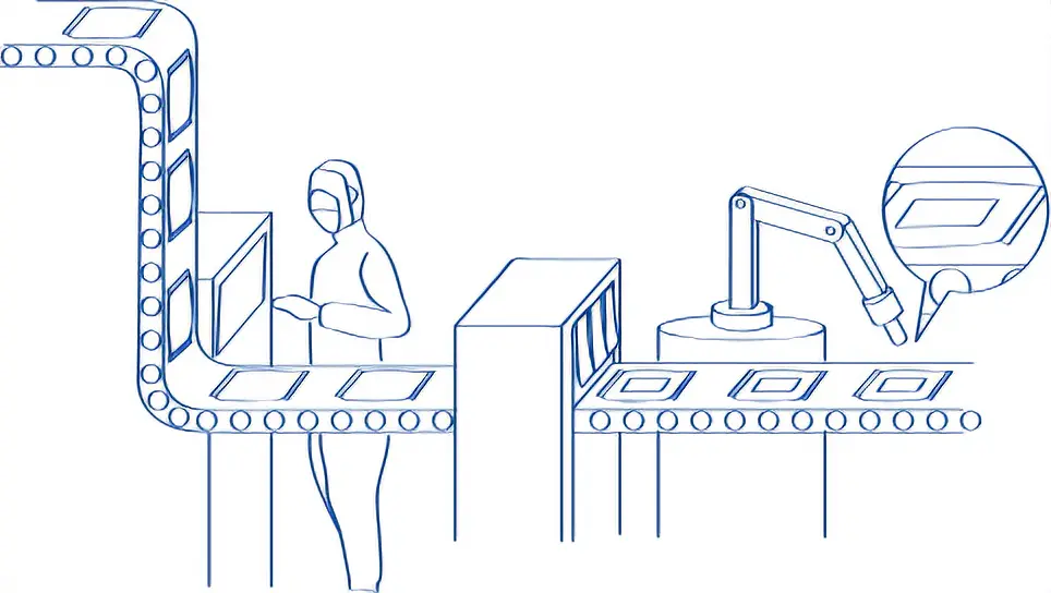 Factory Automation