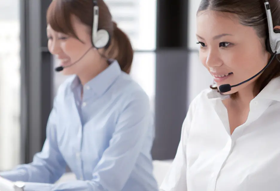 Sales and Support