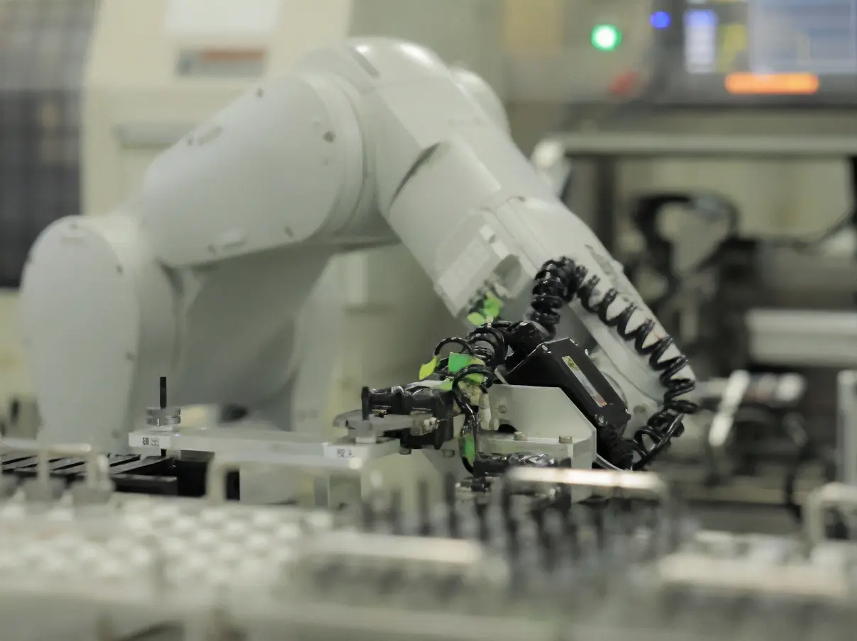Assembly Process