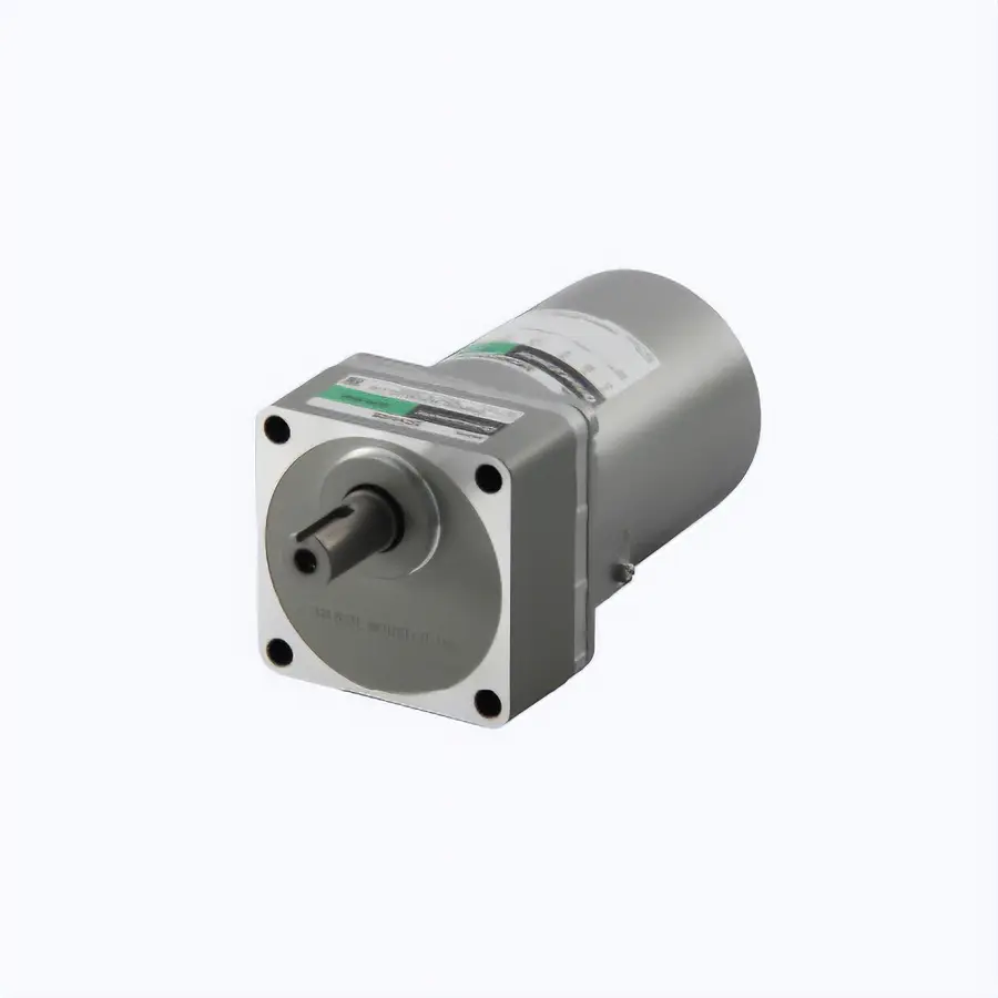 Induction Motors