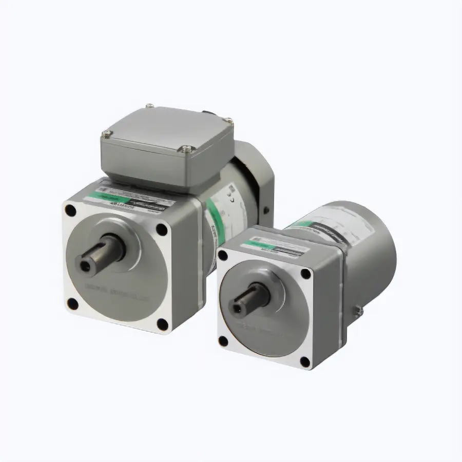 Reversible Motors