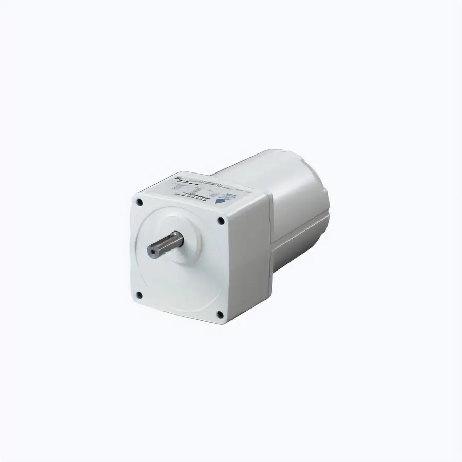 Watertight / Dust-resistant Motors