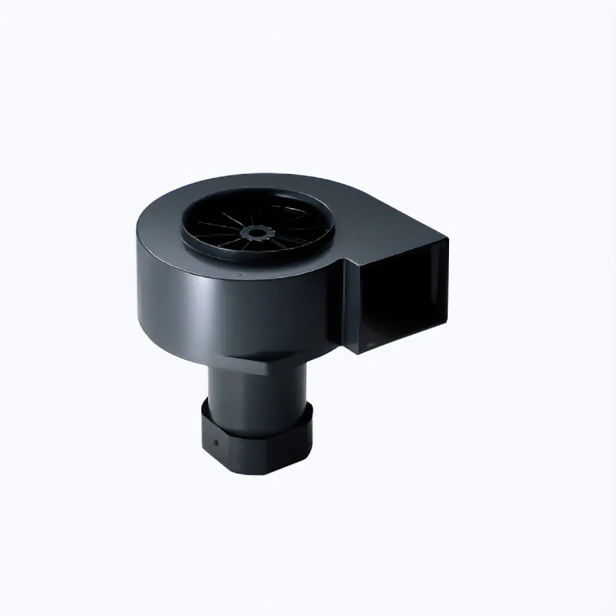 Centrifugal Blowers