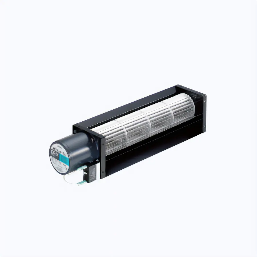 Cross Flow Fans