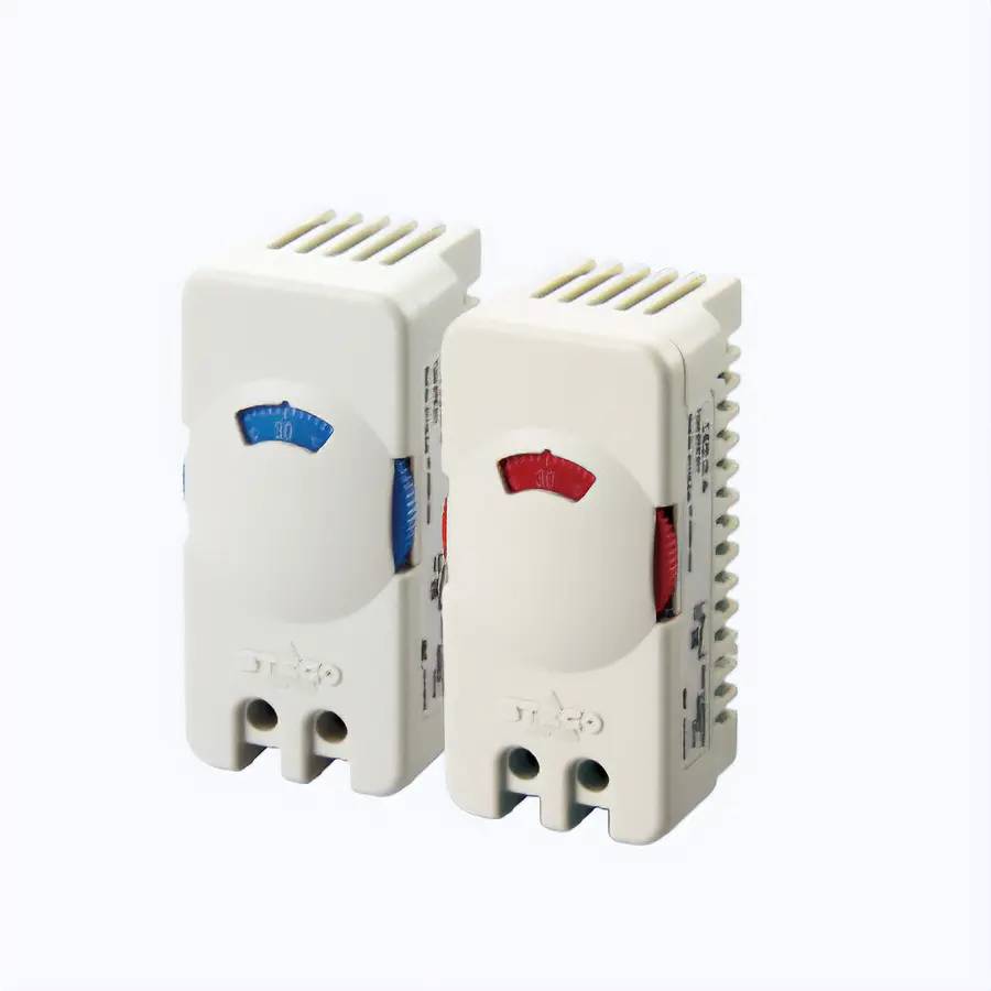 Thermostats