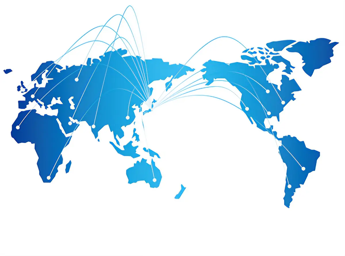 Sales Network: Image