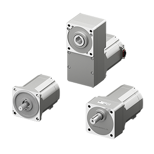 Brushless Motor (PM Motor) 750 W