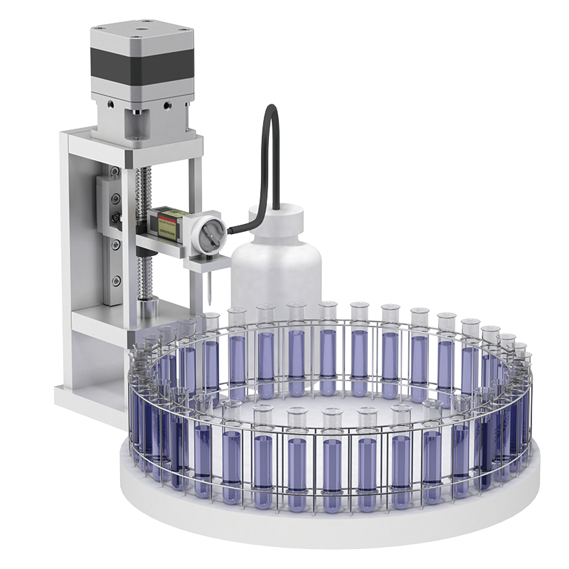 Desktop Automated Culture Equipment