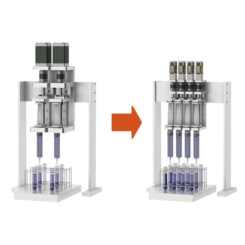 Desktop Dispensers