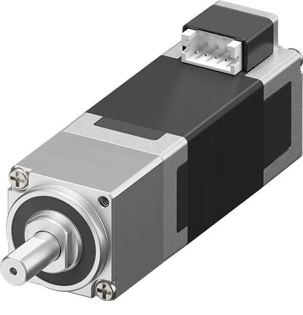 2-phase PKP 13mm_Harmonic geared type