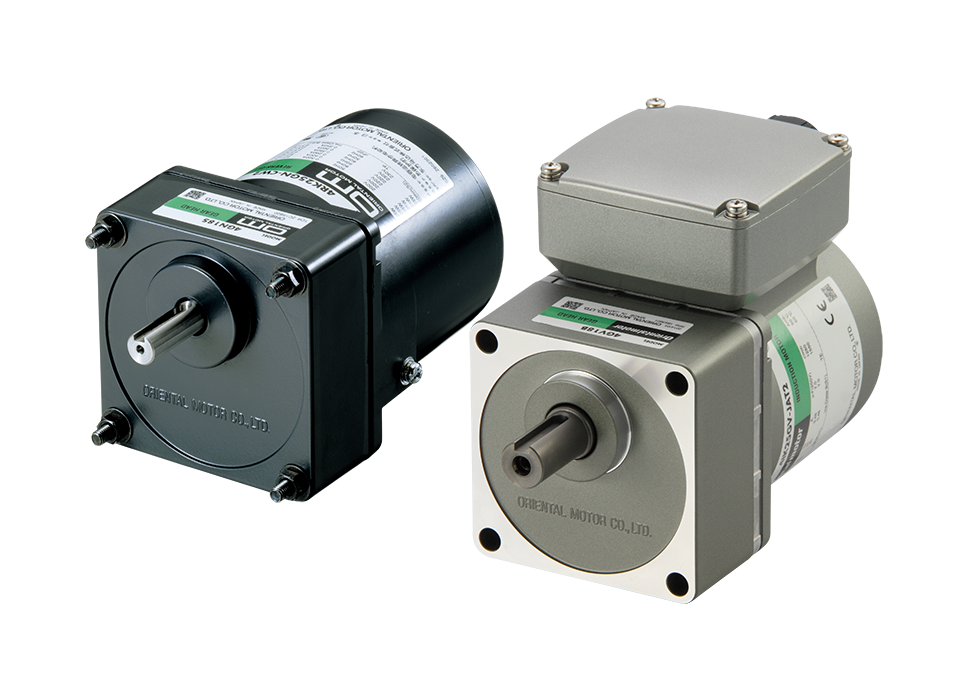Induction Motors