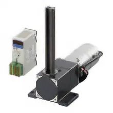 L Series AC Speed Control Motor DSC Series Equipped