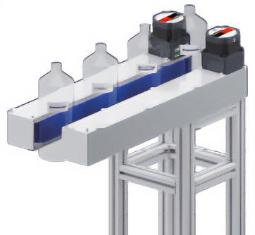 Side Conveyor