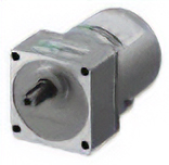 Parallel Shaft Gearhead GV Gearhead