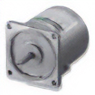 Round Shaft Type