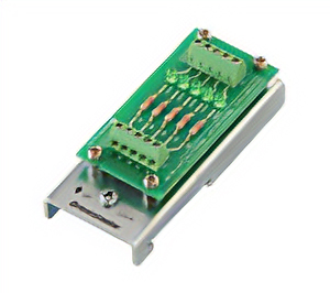 VCS01 External Resistor Module