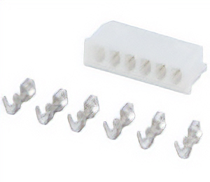 Motor Connector Set