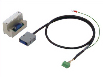 Connector Terminal Block Conversion Unit CC09T05E