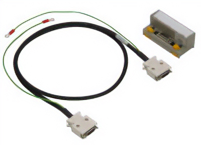 Connector Terminal Block Conversion Unit CC20T10E