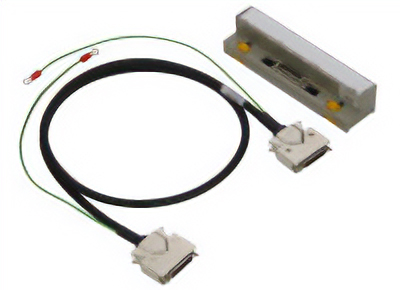 Connector terminal block conversion unit CC36T10E