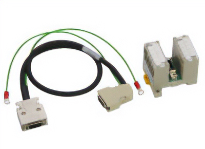 Connector Terminal Block Conversion Unit CC20WT05AE