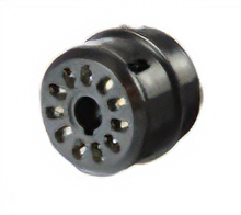 Round Shape Socket