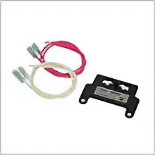 Capacitor Connection Accessories