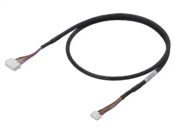 Connection Cable for 5-Phase PKP Motor/CVD Driver