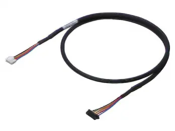 Connection Cable for 5-Phase PKP Motor/CVD Driver