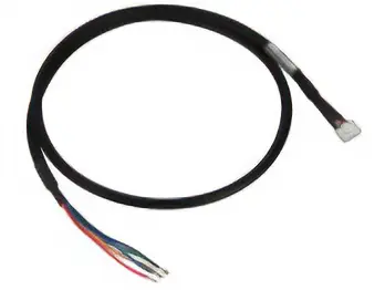 Connection Cable Driver Side
