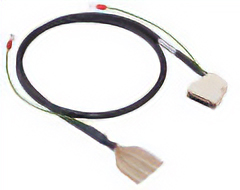 [4] I/O Signal Cable Connector Type Right-Angle
