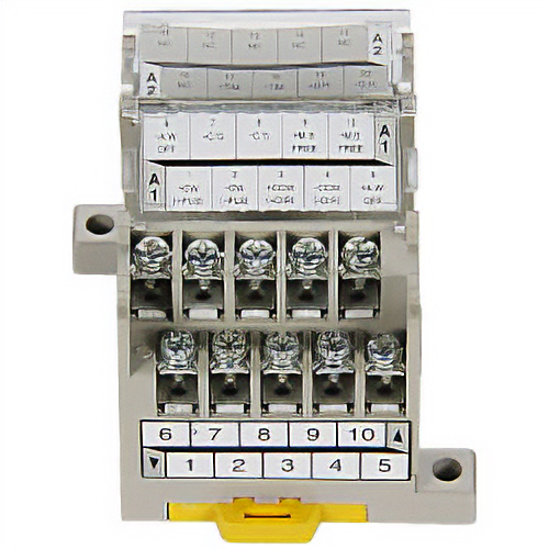 Signal Name Plate by Product