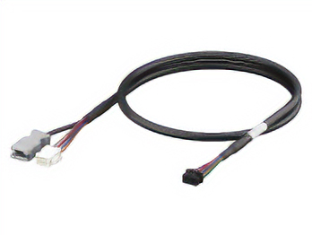 Connection Cable/Flexible Connection Cable for AZM46, AZM48, AZM66, AZM69