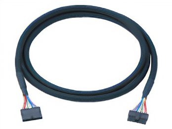 Flexible Connection Cable for BLH Series Lead Wire Type/Cable Type