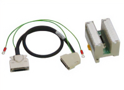 Connector - Terminal Block Conversion Unit CC36WT05AE