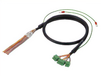 Connector Type