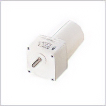 Watertight, Dust-Resistant Motor FPW Series