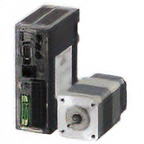 Built-in Controller Type Pulse Input Type