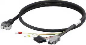 For Motors/Encoders/Electromagnetic Brakes