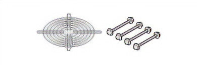 Finger Guard Set