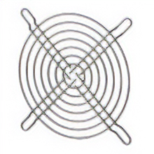 Stainless Steel Finger Guards