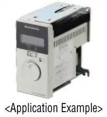 Mounting Bracket for Board-Mounted Circuit Products Application Example 