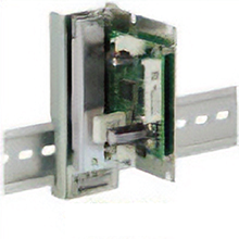 Metal Type Mounting Bracket Application Example