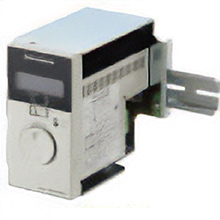 Metal Type Mounting Bracket Application Example