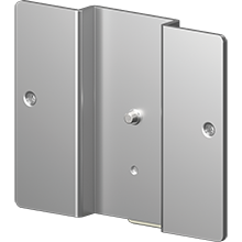 Metal Type Mounting Bracket