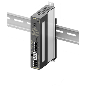 Metal Type Mounting Bracket Application Example